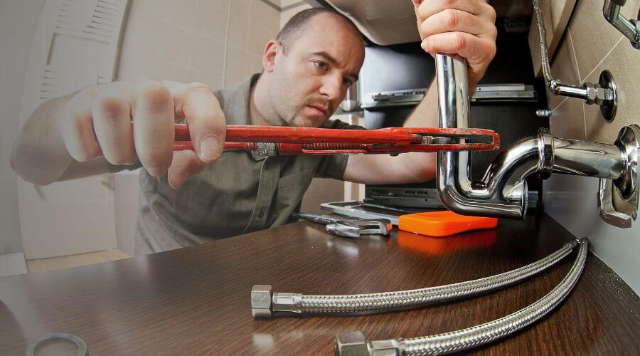 Local tankless water heater installation in Bloomington, NE